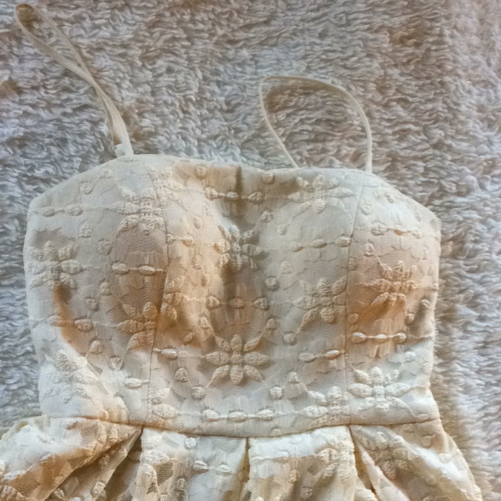 Isaac Mizrahi dress - Picture 3 of 7